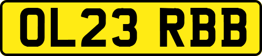 OL23RBB