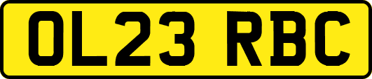 OL23RBC