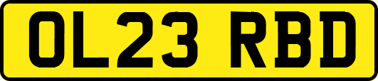 OL23RBD