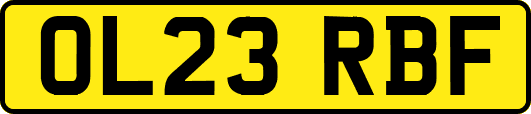 OL23RBF