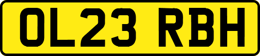 OL23RBH