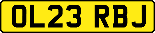 OL23RBJ
