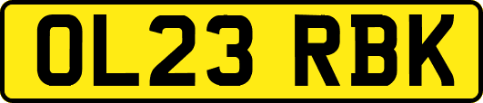 OL23RBK