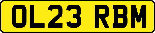 OL23RBM