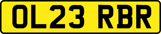 OL23RBR