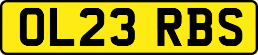 OL23RBS