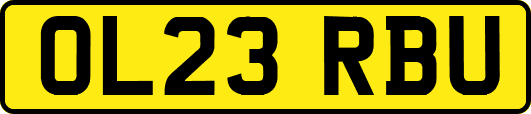 OL23RBU