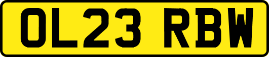 OL23RBW