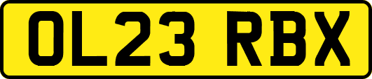 OL23RBX