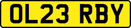 OL23RBY
