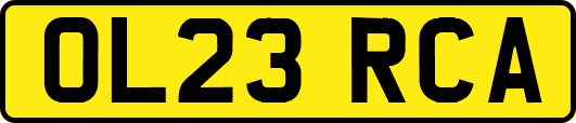 OL23RCA