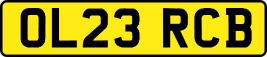 OL23RCB