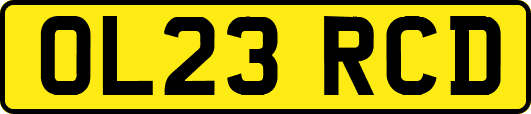 OL23RCD