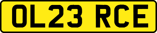 OL23RCE