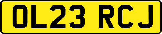 OL23RCJ