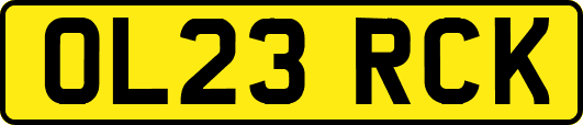 OL23RCK