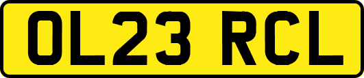 OL23RCL