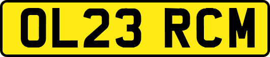 OL23RCM