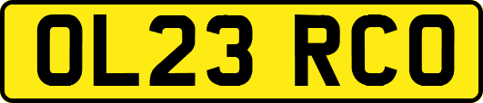 OL23RCO