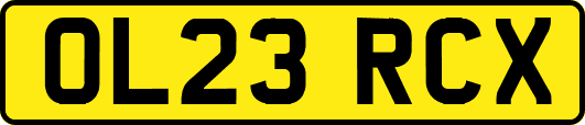 OL23RCX