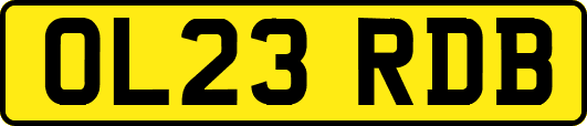 OL23RDB