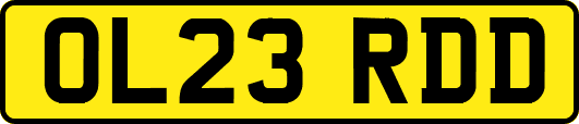 OL23RDD