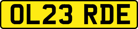 OL23RDE