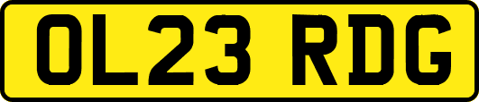 OL23RDG