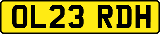 OL23RDH