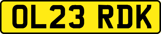 OL23RDK