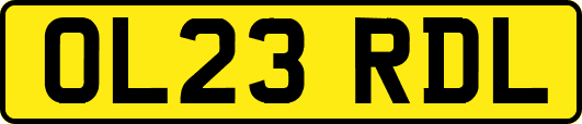 OL23RDL