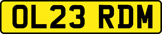 OL23RDM