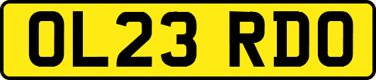 OL23RDO