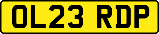 OL23RDP