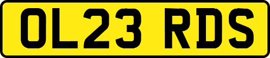 OL23RDS