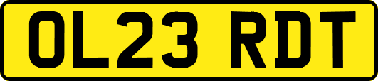 OL23RDT