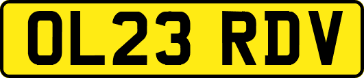 OL23RDV