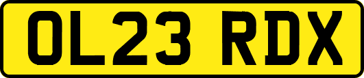 OL23RDX