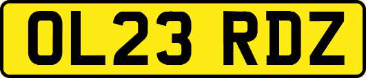 OL23RDZ