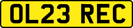 OL23REC