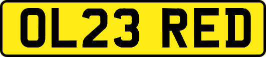 OL23RED