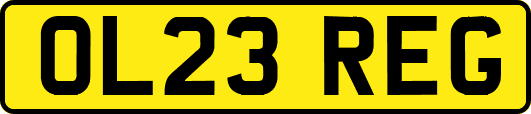OL23REG