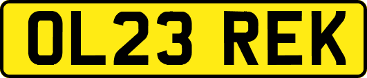 OL23REK