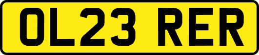 OL23RER