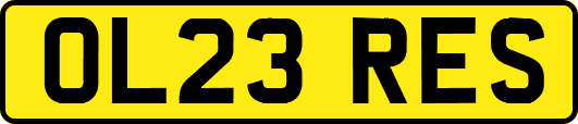 OL23RES