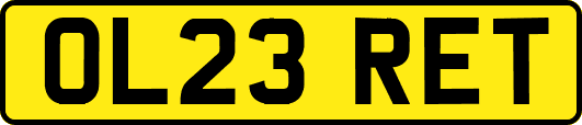 OL23RET