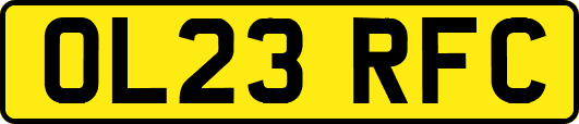 OL23RFC