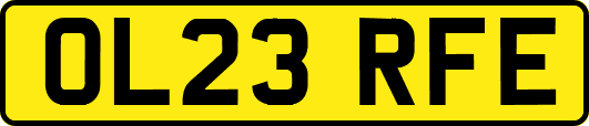 OL23RFE