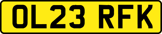 OL23RFK