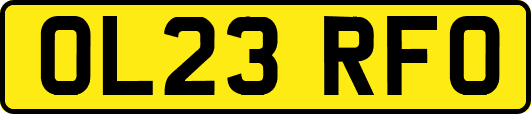 OL23RFO
